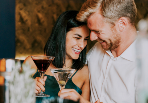 Date Night in Downtown Atlanta: Why a Steakhouse Dinner Elevates the Experience
