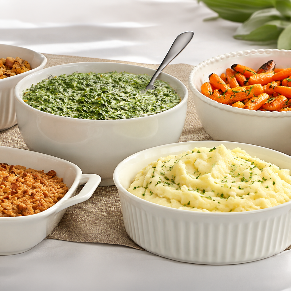 Thanksgiving Sides-to-Go
